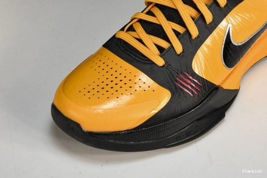 Nike  Lee Bruce Protro Kobe CD4991-700 5 0812